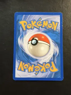 Piplup 85/127 Common Platinum Pokemon Card LP - Image 2