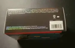 JAPANESE Magic MTG Final Fantasy Holiday Chocobo BUNDLE Box Factory SEALED - Image 4