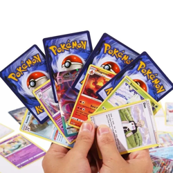 Pokemon TCG Sun & Moon SEALED Booster Box - Solgaleo & Lunala Art - 36 Packs - Image 5