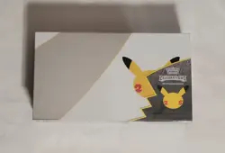 🔥 Pokemon TCG 🔥 Sword & Shield Celebration Ultra Premium Collection (UPC) 🚀✈ - Image 1