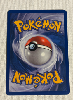 Gengar 5/92 Legend Maker Reverse Holo Stamped NM - Pokemon TCG EX Era - Image 2