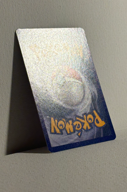 Gengar 5/92 Legend Maker Reverse Holo Stamped NM - Pokemon TCG EX Era - Image 5