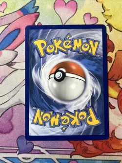 Treecko 3/25 Pokemon TCG McDonald’s 25th Promo Holo LP - Image 2