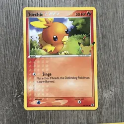 Pokemon TCG: Mudkip Treecko Torchic- Jumbo Card Set- 25 Anniversary - Image 2