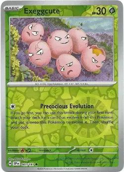 Pokemon - Surging Sparks - Holo / Reverse Holo - Choose your own - Multi-Buy - Image 2
