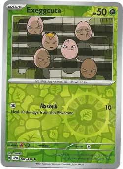Pokemon - Surging Sparks - Holo / Reverse Holo - Choose your own - Multi-Buy - Image 3