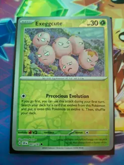 Pokemon TCG Surging Sparks Singles Holo & Reverse Holo Near Mint/Mint English - Image 3