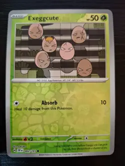 Pokemon TCG Surging Sparks Singles Holo & Reverse Holo Near Mint/Mint English - Image 5