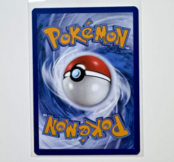 Charizard 001/015 M24 McDonald's Collection Promo 2024 Pokemon Card TCG - B - Image 2