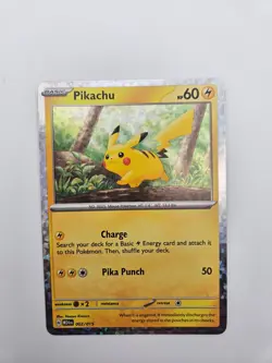 Complete your collection - Pokemon TCG - McDonalds 2025 Dragon Discovery M24 - Image 3
