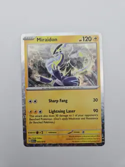 Complete your collection - Pokemon TCG - McDonalds 2025 Dragon Discovery M24 - Image 4