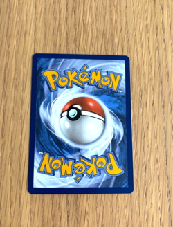 Pokemon TCG - Charizard 001/015 M24 Regular McDonald's Promo 2025 2024 English - Image 2