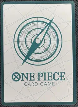 One Piece GOLD DON!! Nami PRB-02 English THE BEST VOL.2 - Image 2