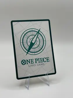 DON!! Card Gold Frame THE BEST Vol.2 Nami PRB-02 ONE PIECE Card Game Japanese - Image 4