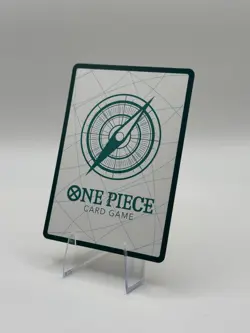 DON!! Card Gold Frame THE BEST Vol.2 Nami PRB-02 ONE PIECE Card Game Japanese - Image 5