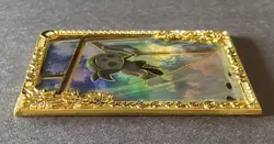NON TCG Pokemon Eif Origin Collection 2.0 MG Metal Frame Meloetta 08/18 - Image 2