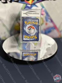 Pokemon Shadow Rider Calyrex v SWSH06: Chilling Reign #074/198 BCCG 10 - Image 2