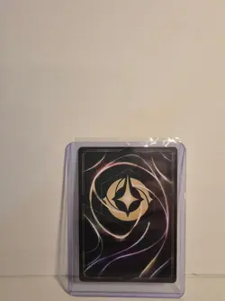 Hercules - Divine Hero (Enchanted) 215/204 Rise of the Floodborn Holo - Image 2
