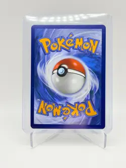Mega Charizard x EX 023 Me: Mega Evolution Black Star Promo Holo Mint - Image 2