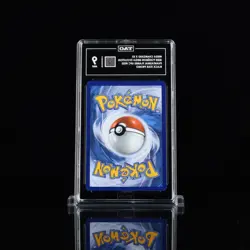 TAG 9 (925) Mega Charizard X ex - Phantasmal Flames Black Star Promo #023 - Image 2