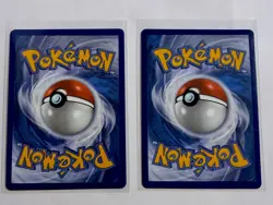 Pokemon Mega Charizard X ex MEP 023 Oricorio ex 024 UPC Black Star Promos Sealed - Image 2