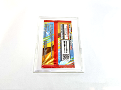 [ Sealed ] Pokemon Card Pikachu 020/M-P McDonald's Promo Pack 2025 Japanese - Image 3