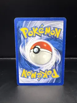 Pokemon TCG Magikarp Card 35/102 Shadowless WOTC Base Set 1999 - Image 4