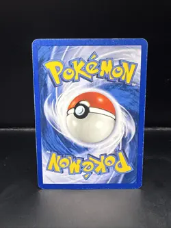 Pokemon TCG Magikarp Card 35/102 Shadowless WOTC Base Set 1999 - Image 5