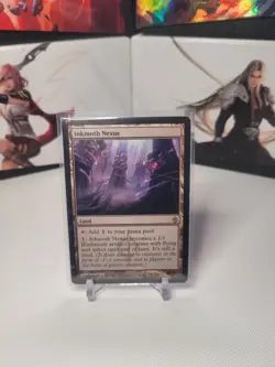 Inkmoth Nexus Mirrodin Besieged Regular - Image 1