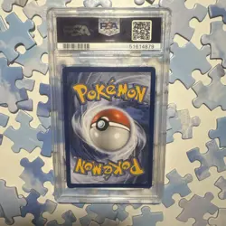 2016 POKEMON XY EVOLUTIONS #42 ZAPDOS GEM MINT PSA 10 - Image 2