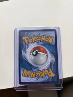 Pikachu ex 276/217 SIR Secret Pokemon Ascended Heroes IN HAND - Image 2