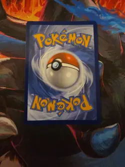 Eevee 143/191 Pokemon Prize Pack Series 7 Cosmo Holo Play! Stamped - Image 2
