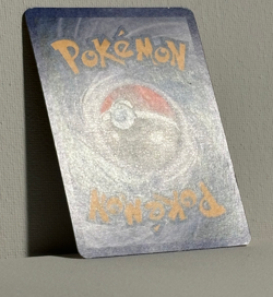 Eevee 11/53 WOTC Promo Holo LP- - Pokemon TCG - Image 5