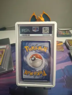 Pokemon TCG Arceus V 2022 166/172 PSA 10 Brilliant Stars - Image 2