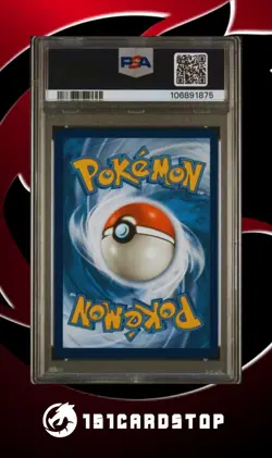 ⭐Pokemon TCG - Arceus V - 166/172 - Ultra Rare - Brilliant Stars - PSA 10⭐ - Image 2