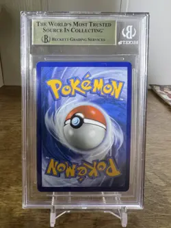 2025 Pokemon Ethan's Ho-Oh ex - 230/182 SV10 Destined Rivals BGS 9.5 GEM MINT - Image 2