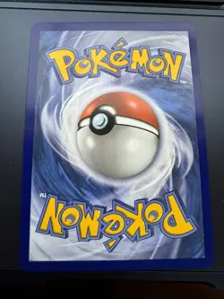 Ethan's Ho-Oh ex 209/182 Sv10: Destined Rivals Holo Pokemon - Image 2
