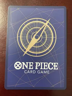 Divine Departure (PARALLEL) OP10-019 Royal Blood-ONE PIECE Card Game ENGLISH - Image 4