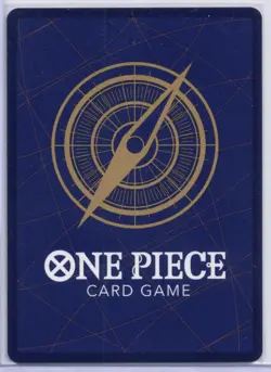 Divine Departure (PARALLEL) OP10-019 Royal Blood-ONE PIECE Card Game ENGLISH - Image 2