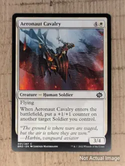 MTG Brothers War Singles - Mix & Match cards to save up to 35% - Image 1