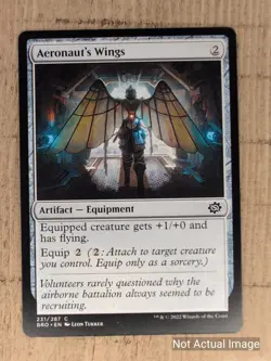 MTG Brothers War Singles - Mix & Match cards to save up to 35% - Image 2