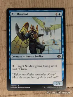 MTG Brothers War Singles - Mix & Match cards to save up to 35% - Image 3