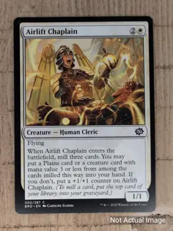 MTG Brothers War Singles - Mix & Match cards to save up to 35% - Image 4