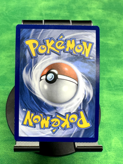 Pokemon Card - Gardevoir Ex - XY Steam Siege - Full Art - 111/114 - NM - Image 2