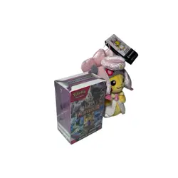Paldea Evolved Scarlet & Violet Pokemon TCG Booster Bundle New Factory Sealed 820650853623 - Image 2