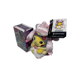 Paldea Evolved Scarlet & Violet Pokemon TCG Booster Bundle New Factory Sealed 820650853623 - Image 3