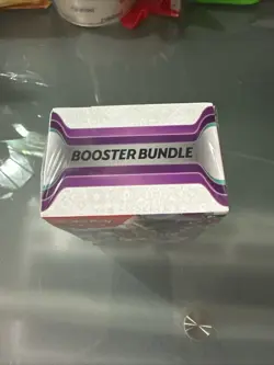 Paldea Evolved Booster Bundle 6 Packs Scarlet & Violet Pokemon TCG *SEALED/NEW* 820650853623 - Image 2
