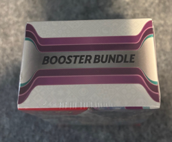 Pokemon TCG Scarlet and Violet Paldea Evolved Booster Bundle Box 6 Packs, sealed 820650853623 - Image 5