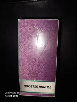 Paldea Evolved Booster Bundle 6 Packs Scarlet & Violet Pokemon TCG *SEALED/NEW* 820650853623 - Image 3