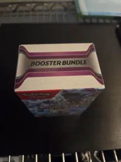 Paldea Evolved Booster Bundle 6 Packs Scarlet & Violet Pokemon TCG *SEALED/NEW* 820650853623 - Image 3
